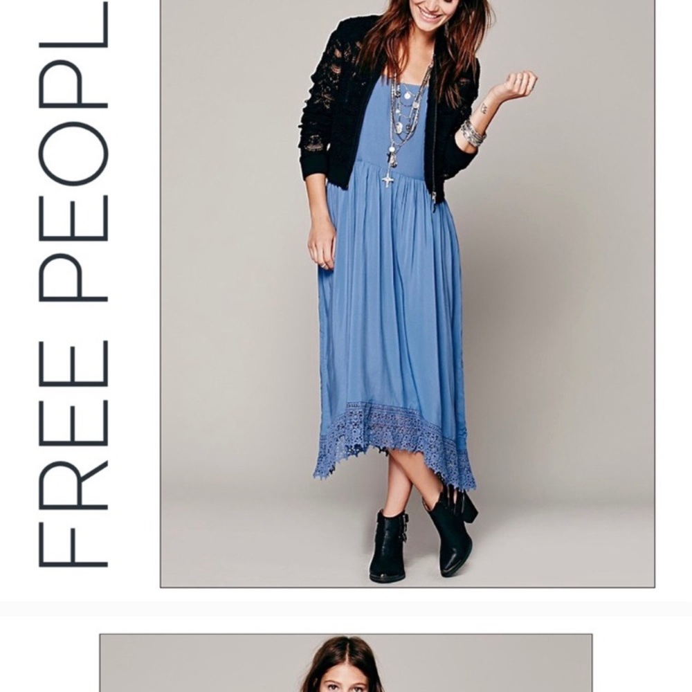 Free People dress